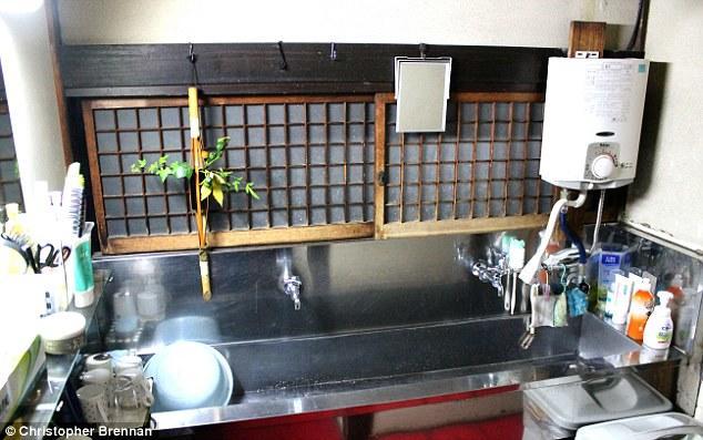 Tama Ryokan — Photos 2